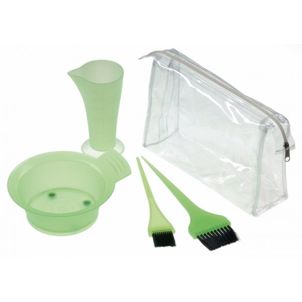 Ολοκληρωμένο σετ Βαφής